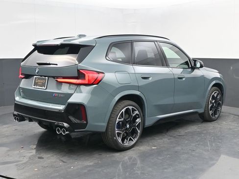 Certified 2025 BMW X1 M35i w/ Premium Package image 7