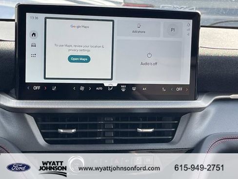 New 2026 Ford Explorer ST-Line w/ ST-Line Street Pack image 16