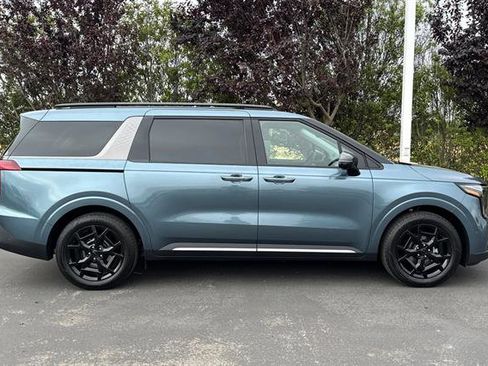 New 2026 Kia Carnival SX Prestige image 3