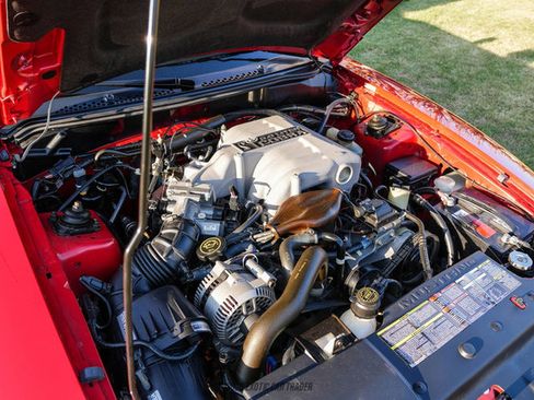 Used 1994 Ford Mustang GT image 26