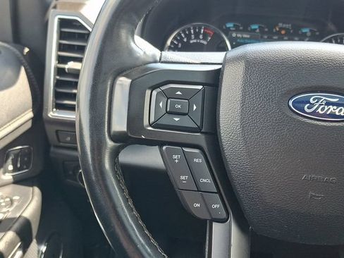 Used 2018 Ford Expedition Max Limited AWD/4WD image 24