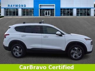 Used 2023 Hyundai Santa Fe SEL video 2