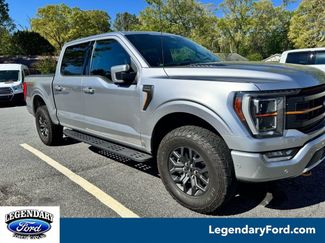 Used 2022 Ford F150 Tremor w/ Equipment Group 402A High video 2