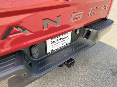 Used 2021 Ford Ranger XLT w/ Equipment Group 301A Mid image 15