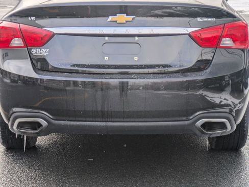 Used 2018 Chevrolet Impala Premier image 24