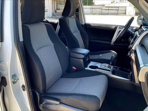 Used 2024 Toyota 4Runner SR5 image 8