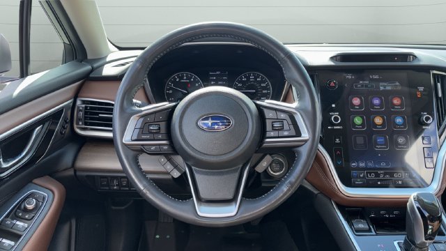Used 2021 Subaru Outback Touring XT AWD/4WD image 13
