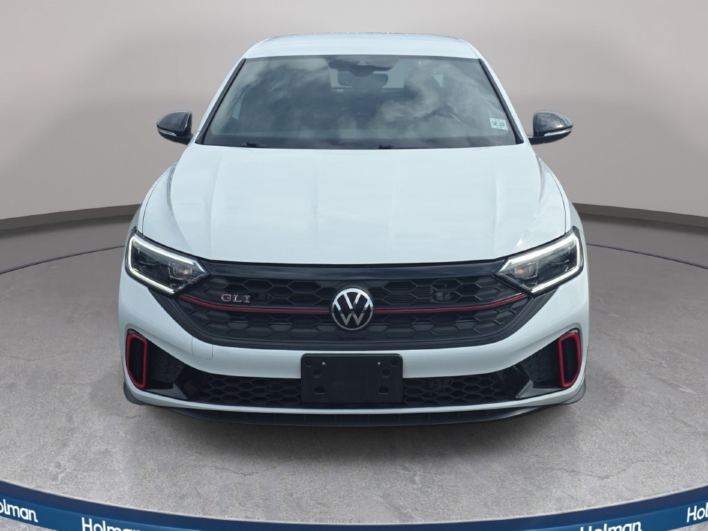 Used 2024 Volkswagen Jetta GLI 40th Anniversary Edition FWD image 3