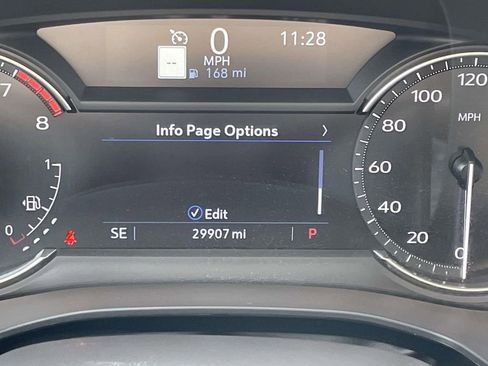 Certified 2023 Cadillac XT6 Premium Luxury image 29