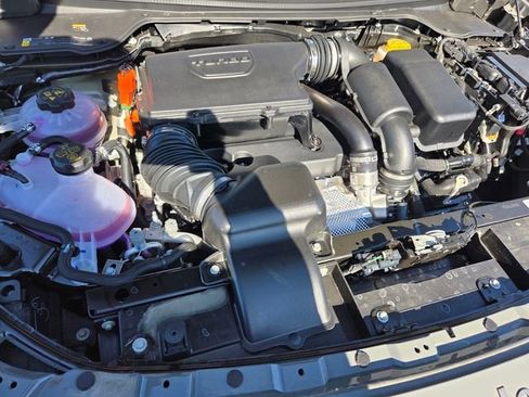 New 2026 Jeep Cherokee Laredo image 18