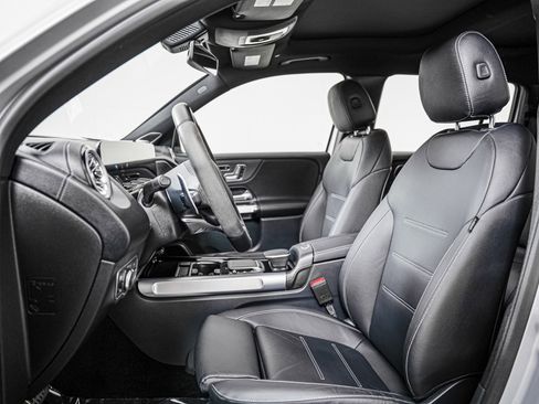 Certified 2023 Mercedes-Benz GLB 35 AMG 4MATIC image 12