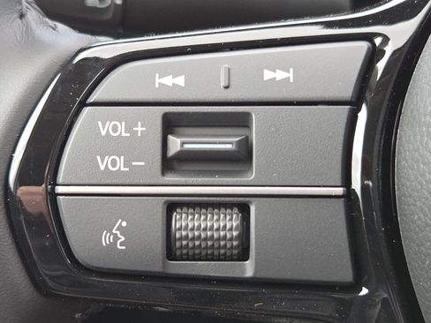 New 2026 Honda CR-V EX-L image 11