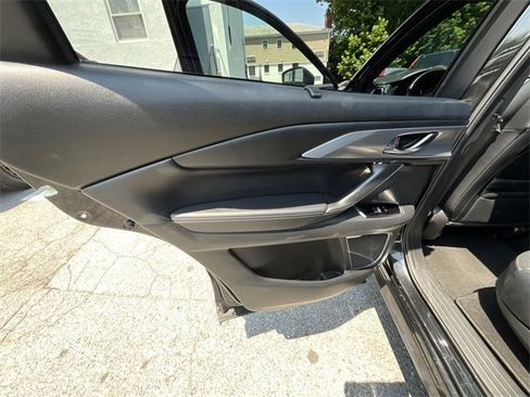 Used 2022 MAZDA CX-9 Grand Touring image 24