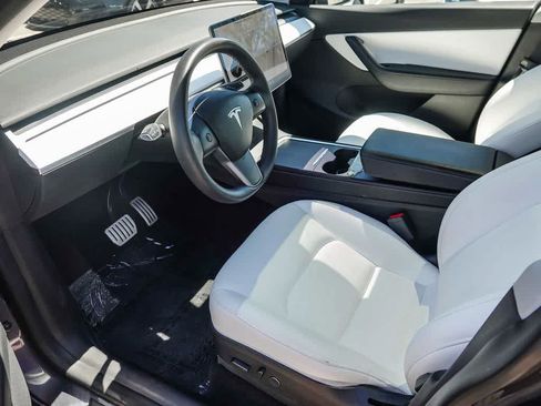 Used 2021 Tesla Model Y Performance AWD/4WD image 14