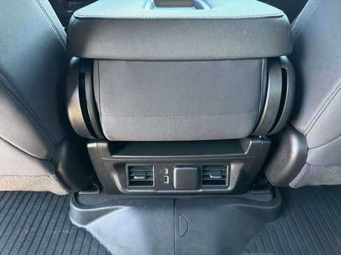 Used 2022 Chevrolet Silverado 1500 LT Trail Boss image 16