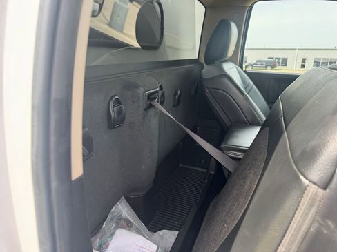 Used 2020 RAM 3500 Tradesman RWD image 23