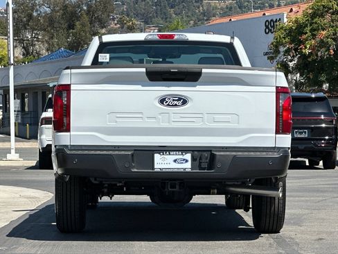 New 2026 Ford F150 XL RWD image 4