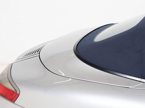 Used 2003 Porsche 911 Cabriolet image 19