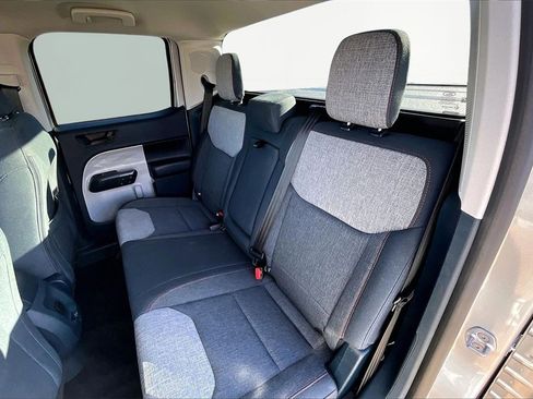 Certified 2024 Ford Maverick XLT w/ Equipment Group 300A Standard image 27