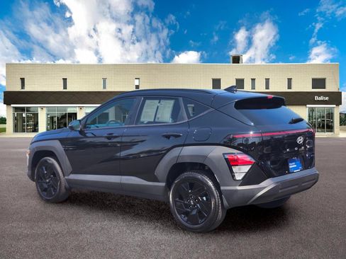 Certified 2026 Hyundai Kona SEL Sport AWD/4WD image 5