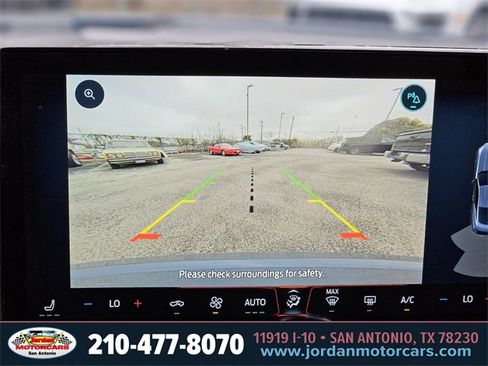 Used 2024 Ford Mustang Coupe image 18