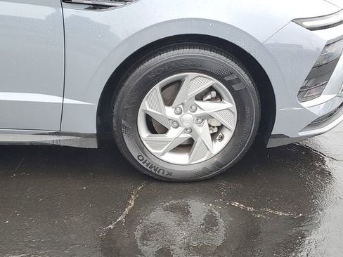 Used 2025 Hyundai Sonata SE image 9