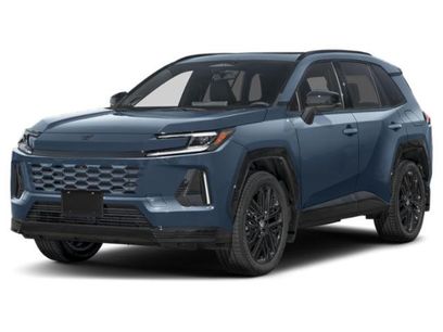 New 2026 Toyota RAV4 SE