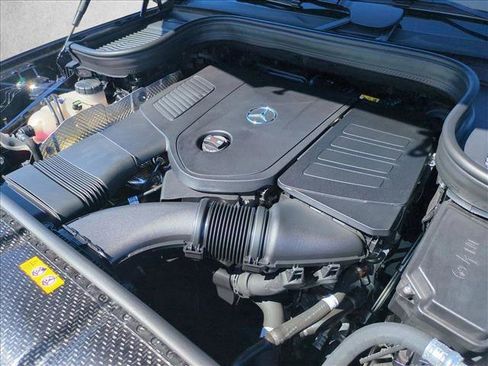 New 2026 Mercedes-Benz GLE 350 4MATIC image 17