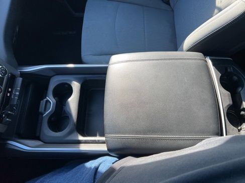 Used 2021 RAM 2500 Big Horn w/ Level 1 Equipment Group image 17