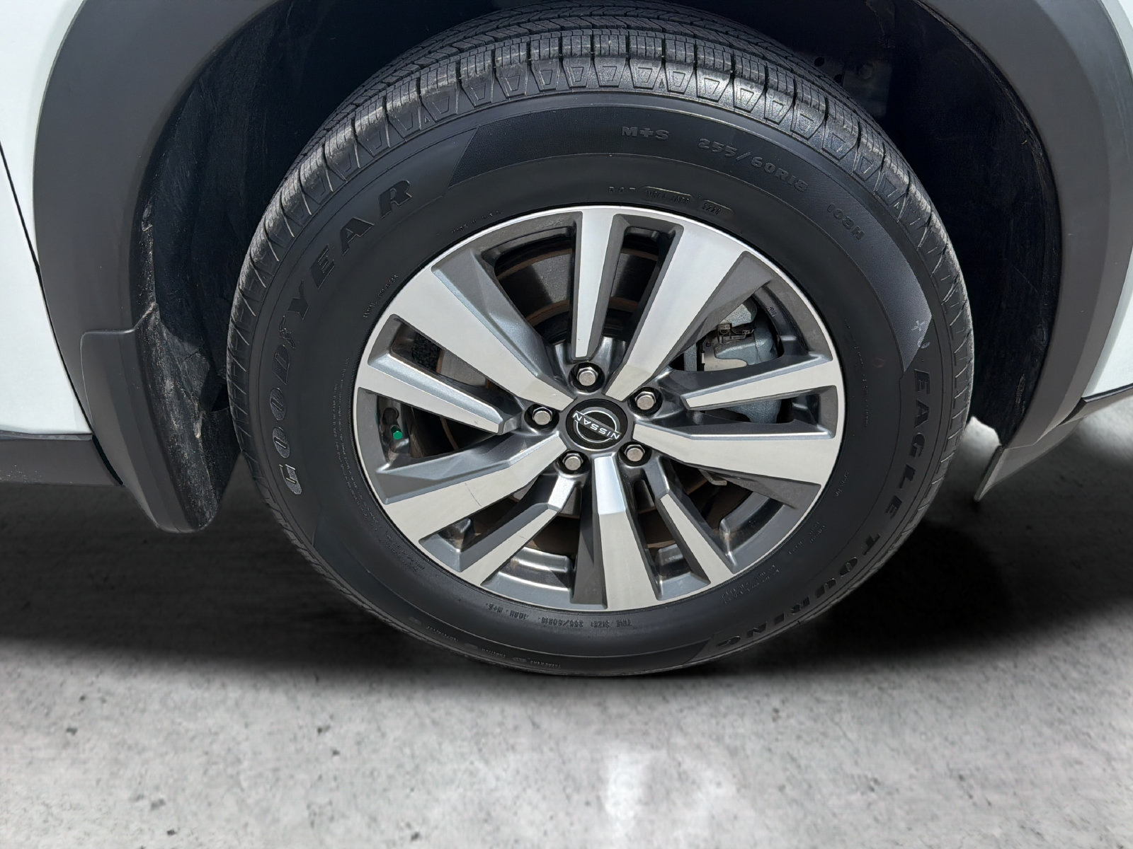 Certified 2025 Nissan Pathfinder SL AWD/4WD image 39