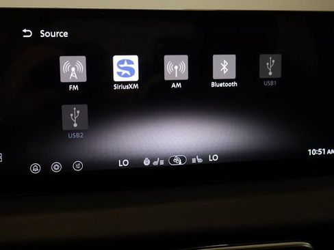 New 2026 Nissan Sentra SR w/ SR Premium Package FWD image 22