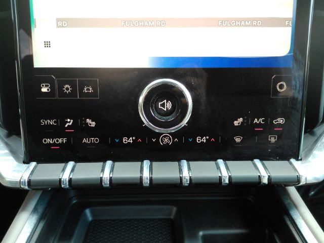 Used 2026 GMC Acadia Elevation w/ Elevation Premium Package FWD image 45