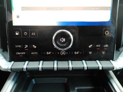 Used 2026 GMC Acadia Elevation w/ Elevation Premium Package FWD image 45