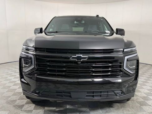 Used 2025 Chevrolet Tahoe RST w/ Comfort Package AWD/4WD image 13
