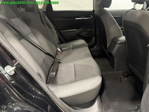 Used 2021 Kia Seltos LX AWD/4WD image 10
