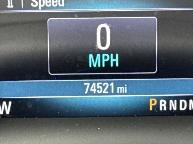Used 2018 Buick Regal Essence w/ Sights and Sounds Package AWD/4WD image 28