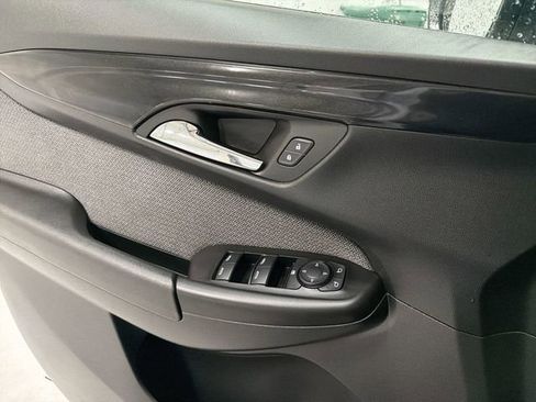 Certified 2025 Chevrolet TrailBlazer LT AWD/4WD image 20