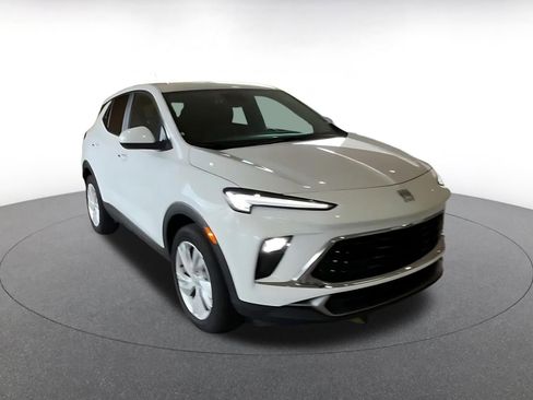 Used 2025 Buick Encore GX Preferred image 4