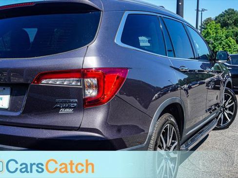 Used 2021 Honda Pilot Touring image 7