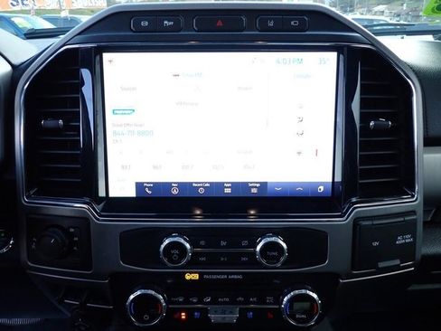 Certified 2022 Ford F250 Platinum image 28