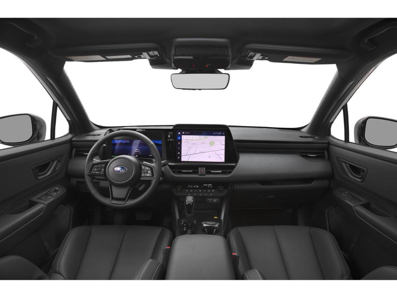 New 2026 Subaru Outback Limited XT AWD/4WD image 3