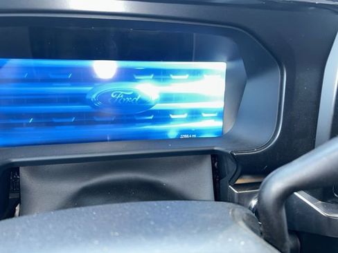 Used 2024 Ford F350 King Ranch w/ Chrome Package image 14