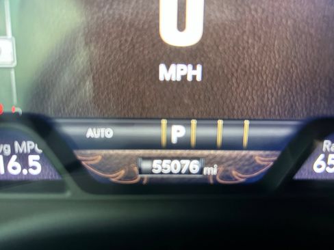Used 2025 RAM 1500 Big Horn AWD/4WD image 27