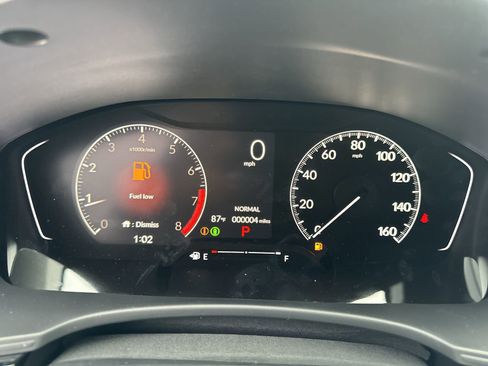 New 2026 Honda Civic Sport image 18