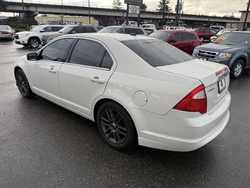 Used 2010 Ford Fusion SEL image 13