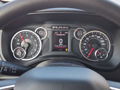 New 2026 RAM 1500 Express image 14