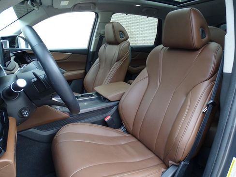 Used 2025 Acura MDX SH-AWD w/ Technology Package image 13