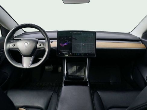 Used 2020 Tesla Model 3 Long Range image 17