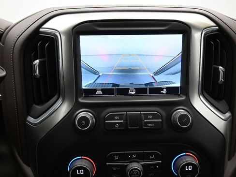 Used 2022 Chevrolet Silverado 3500 LTZ image 14