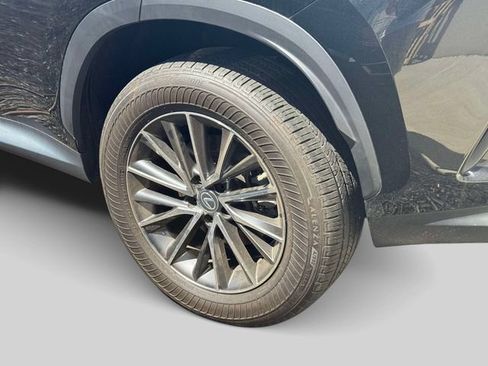 Certified 2023 Lexus NX 350 AWD w/ Cold Area Package image 9